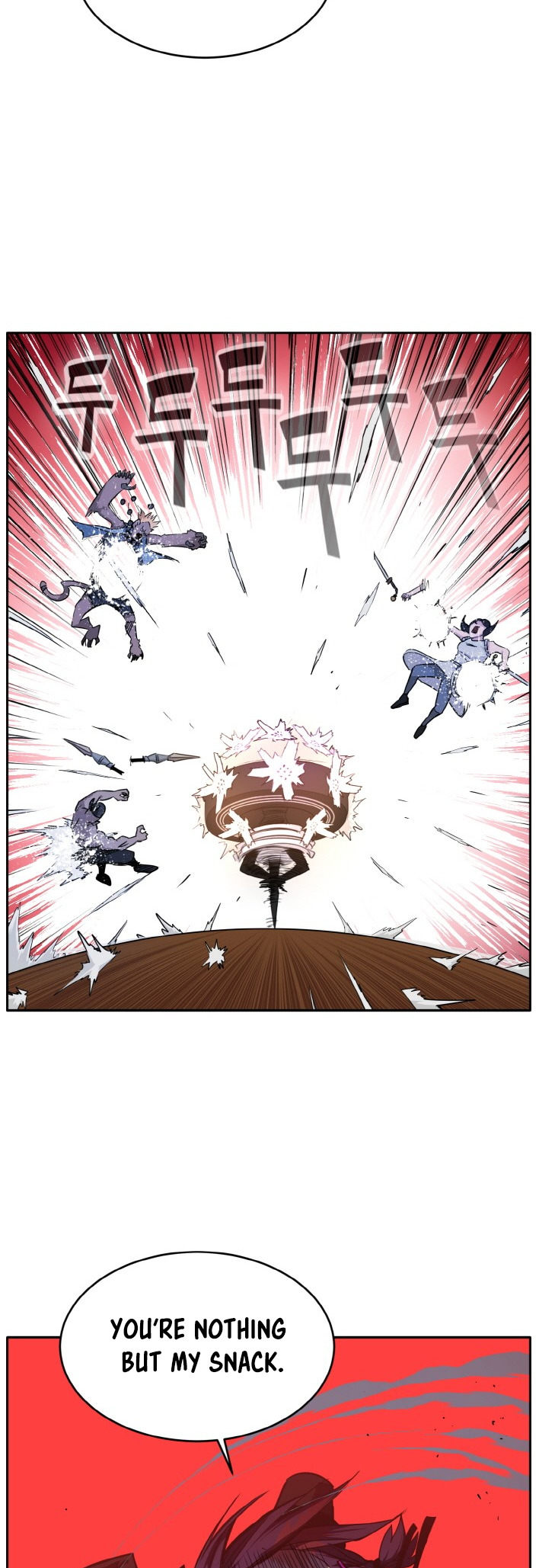 Counter Cube Chapter 89 23
